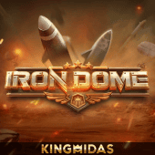 Iron Dome card game at abcd8